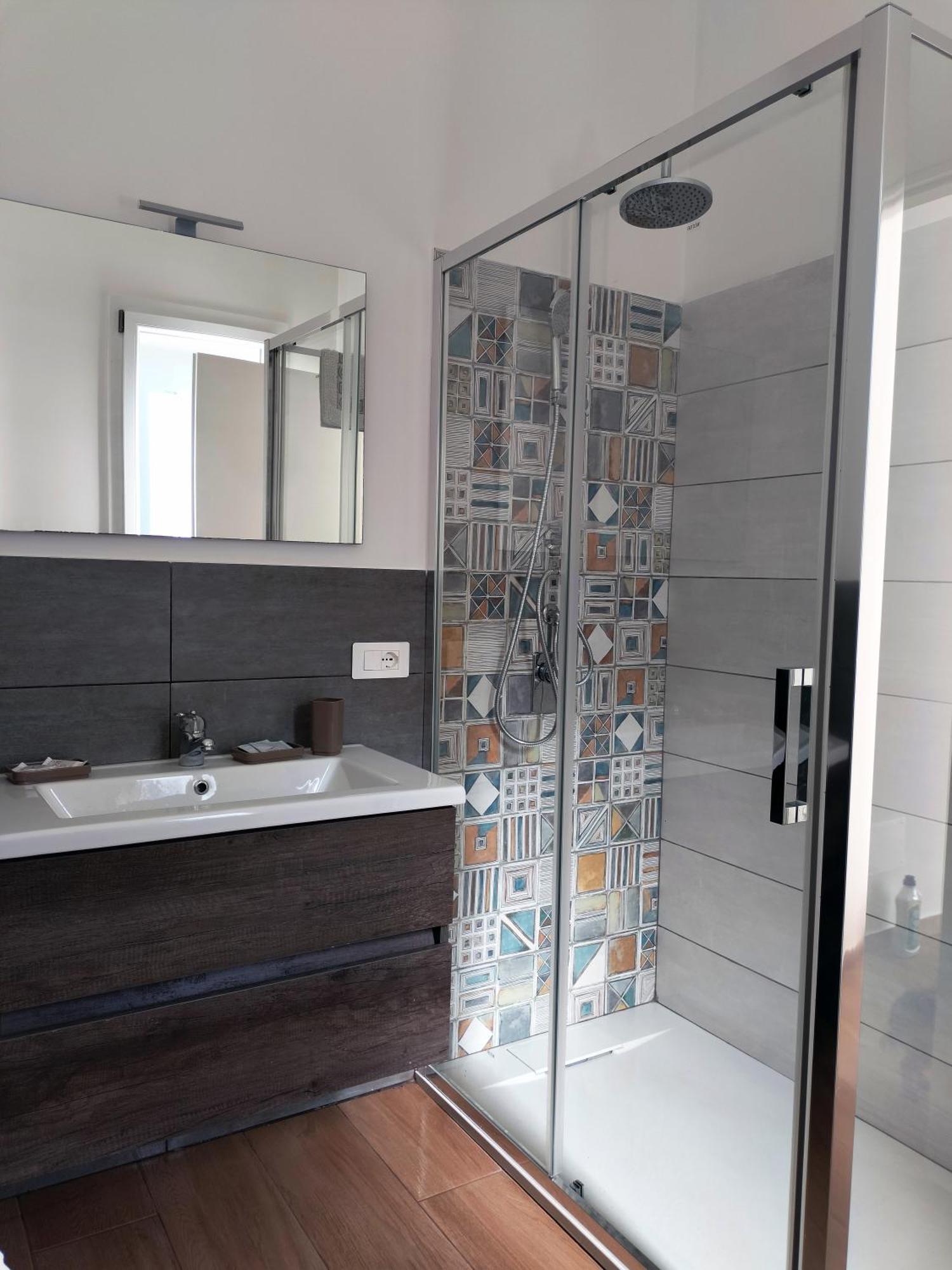 אלטאווילה מיליציה Granatelli Holiday Home חדר תמונה