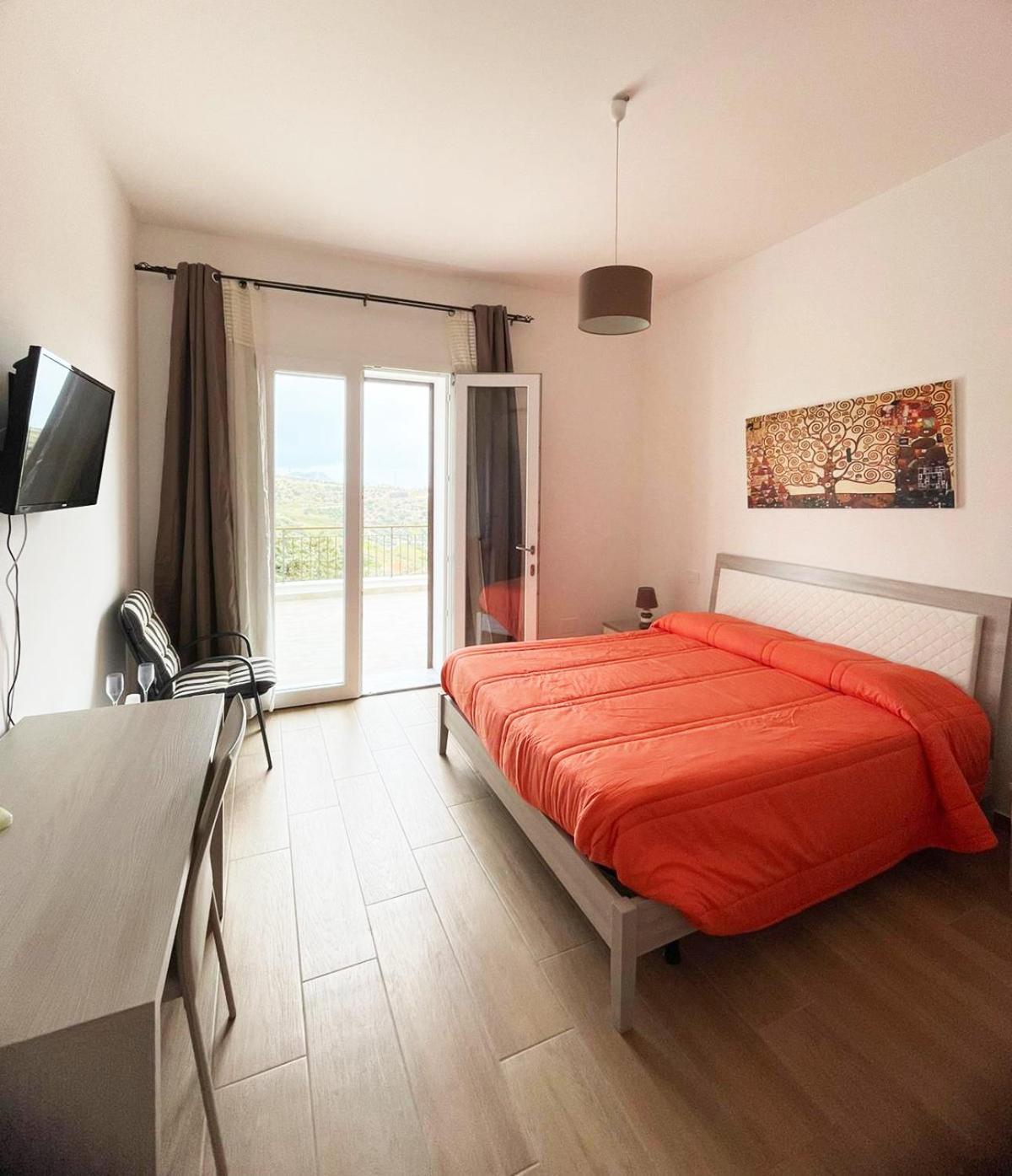 אלטאווילה מיליציה Granatelli Holiday Home מראה חיצוני תמונה
