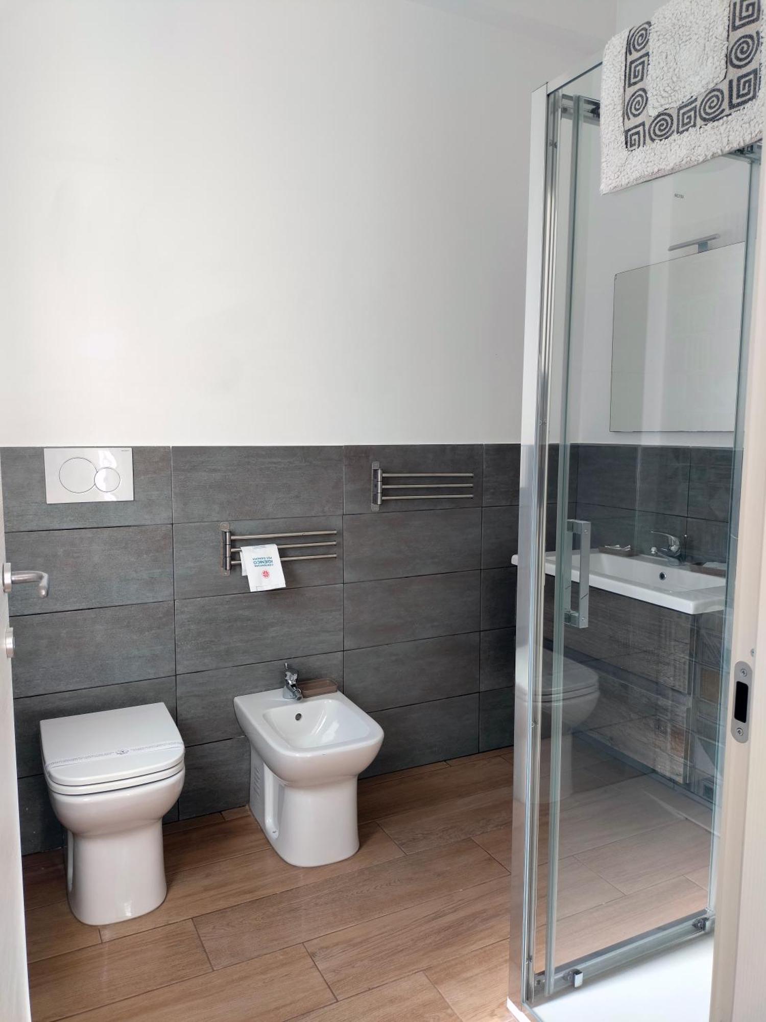 אלטאווילה מיליציה Granatelli Holiday Home מראה חיצוני תמונה