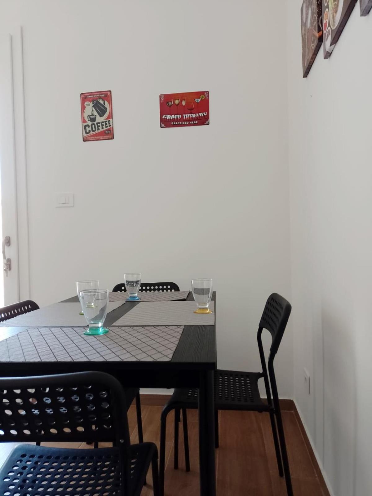 אלטאווילה מיליציה Granatelli Holiday Home מראה חיצוני תמונה