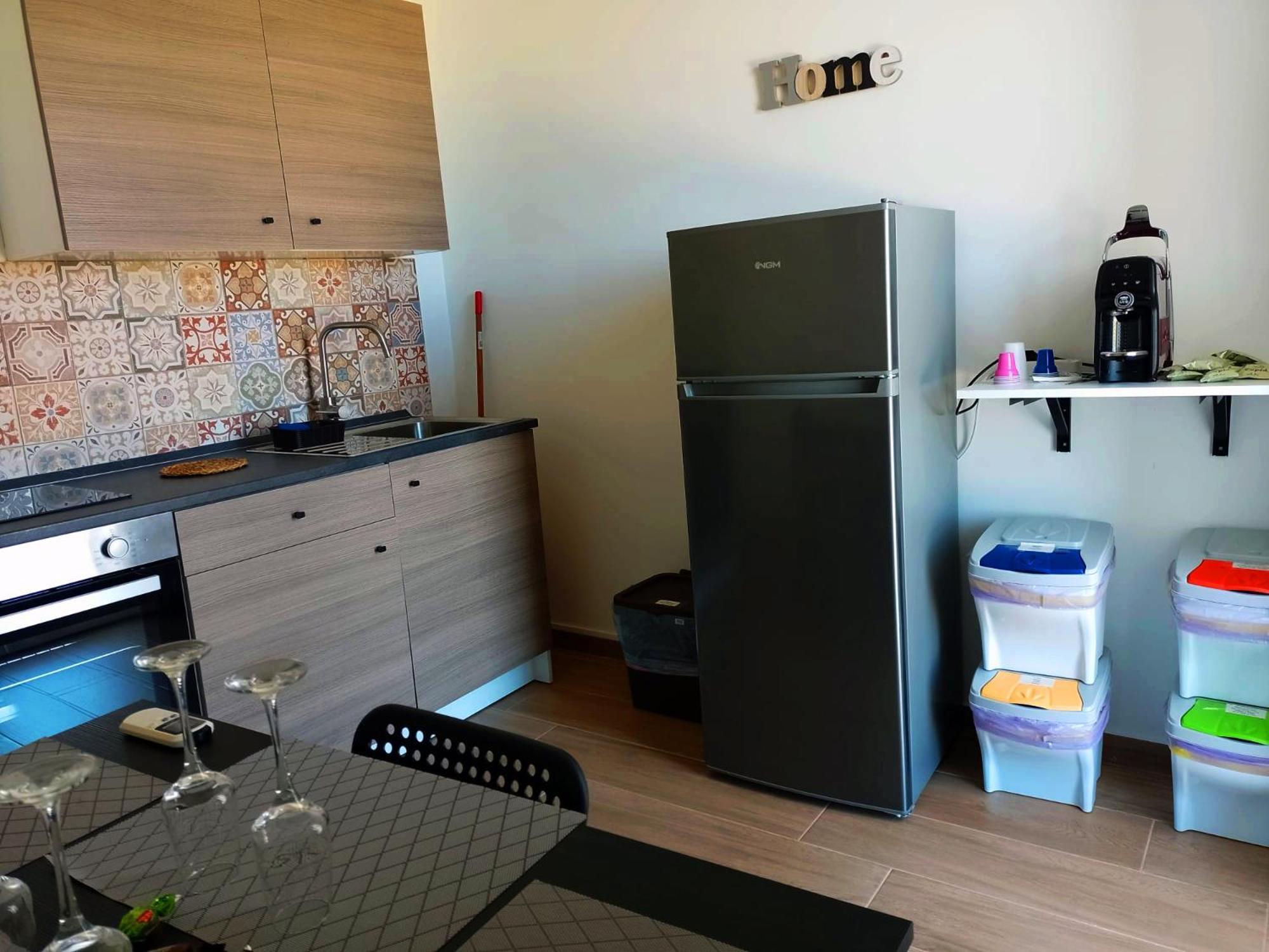 אלטאווילה מיליציה Granatelli Holiday Home מראה חיצוני תמונה