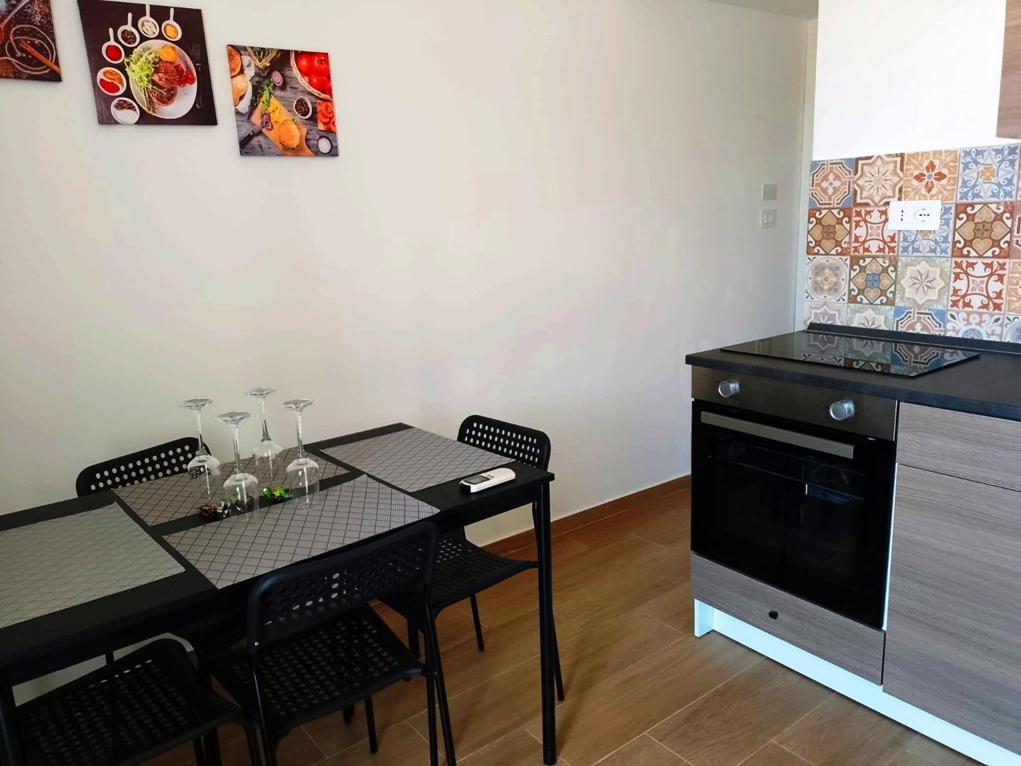 אלטאווילה מיליציה Granatelli Holiday Home מראה חיצוני תמונה