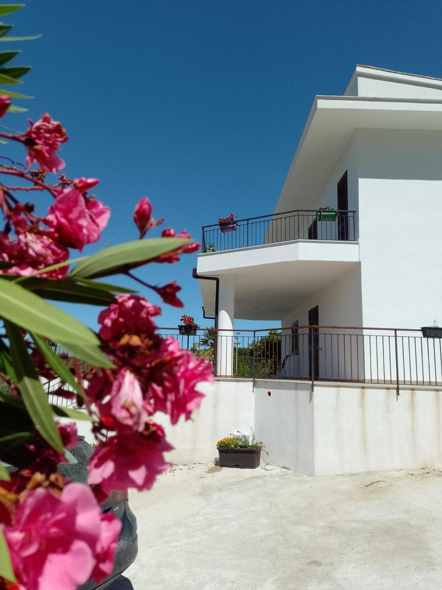 אלטאווילה מיליציה Granatelli Holiday Home מראה חיצוני תמונה