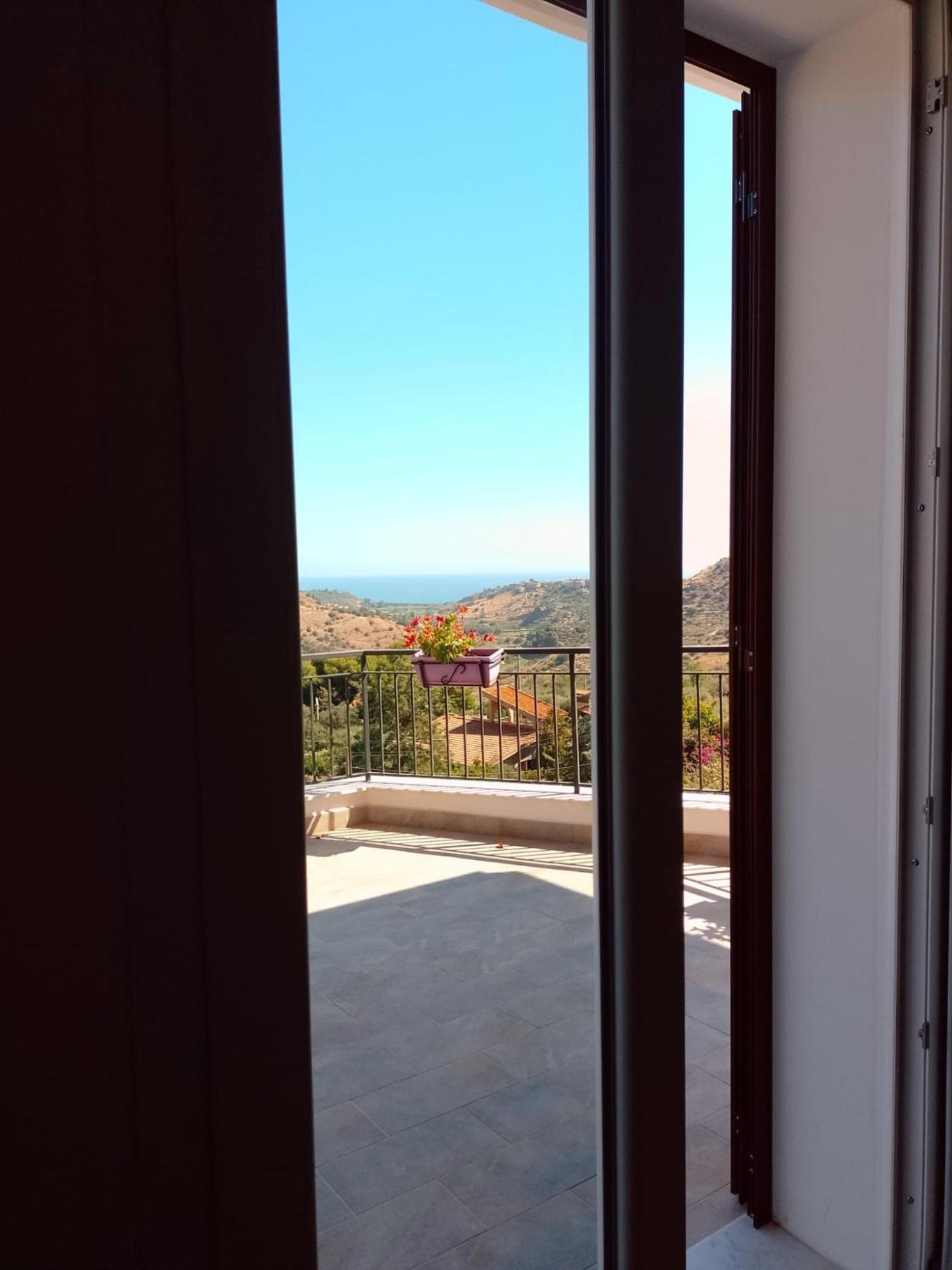 אלטאווילה מיליציה Granatelli Holiday Home מראה חיצוני תמונה