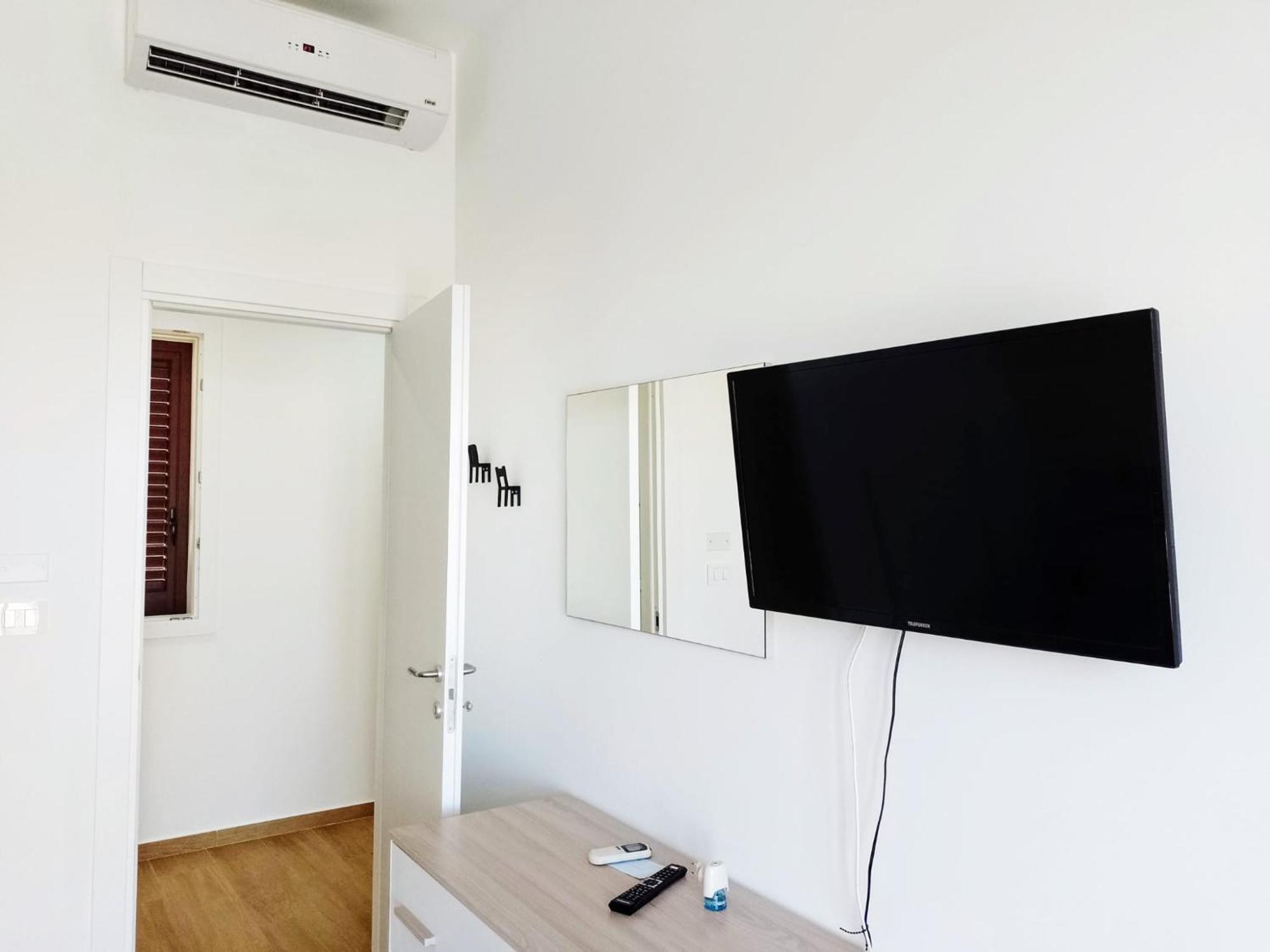 אלטאווילה מיליציה Granatelli Holiday Home מראה חיצוני תמונה
