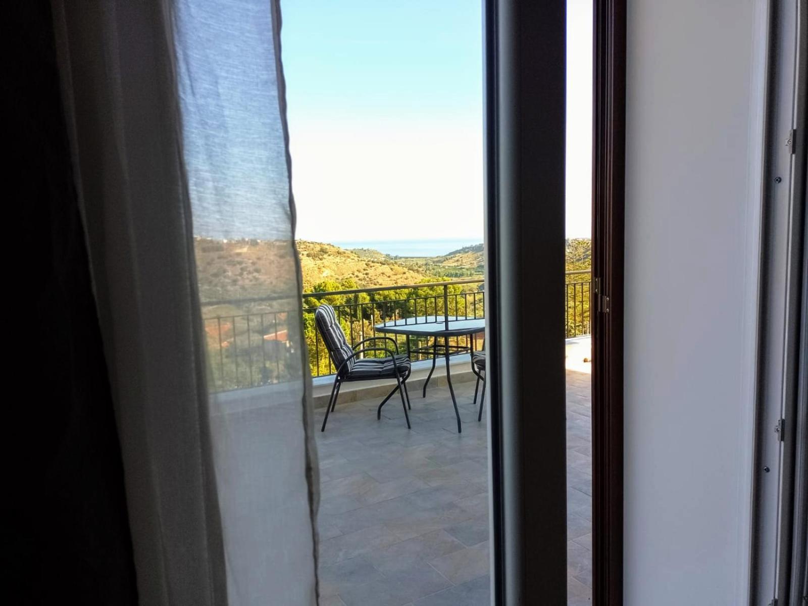 אלטאווילה מיליציה Granatelli Holiday Home מראה חיצוני תמונה