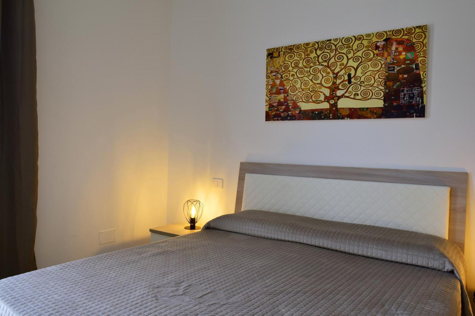 אלטאווילה מיליציה Granatelli Holiday Home מראה חיצוני תמונה
