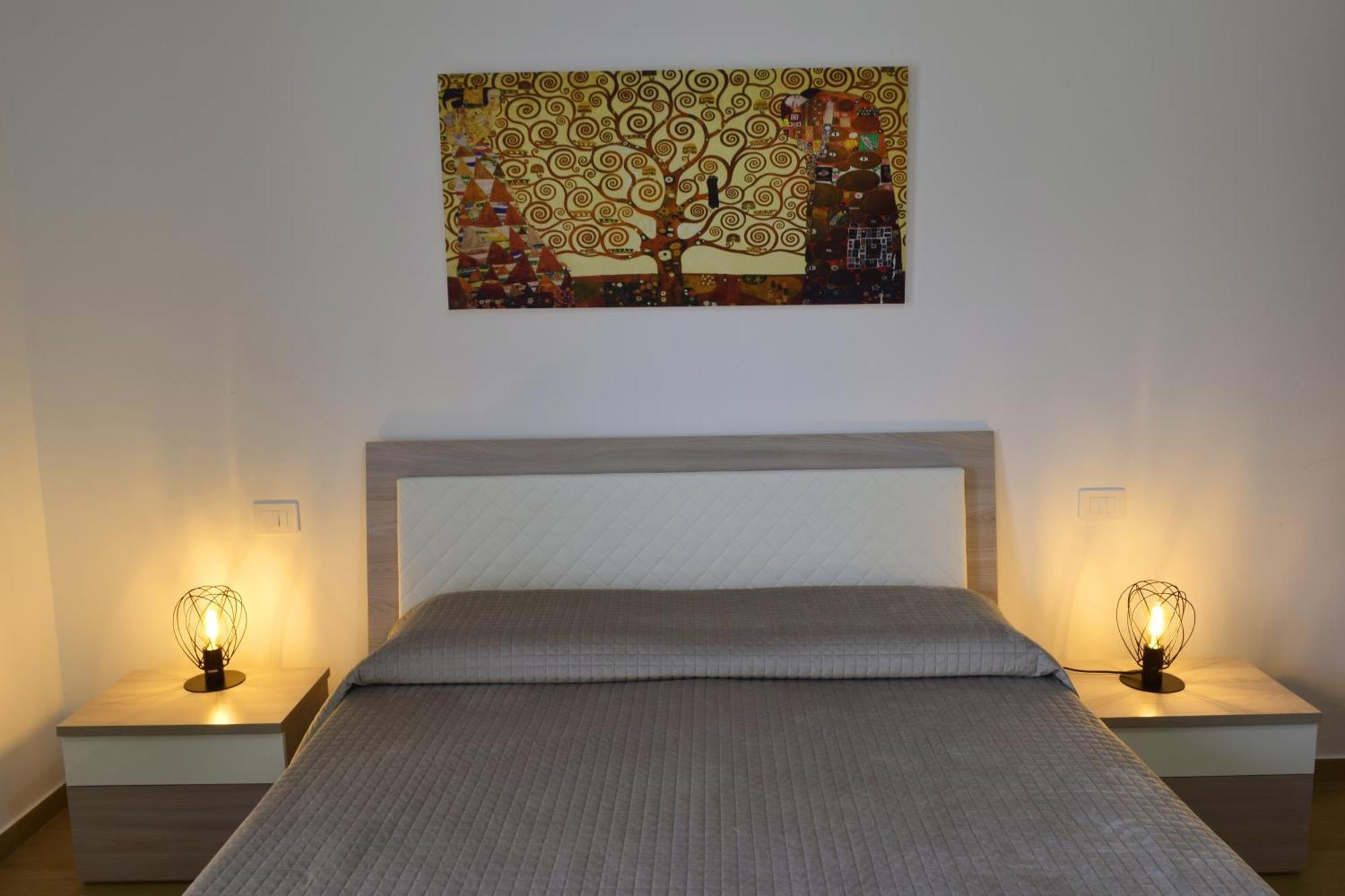 אלטאווילה מיליציה Granatelli Holiday Home מראה חיצוני תמונה