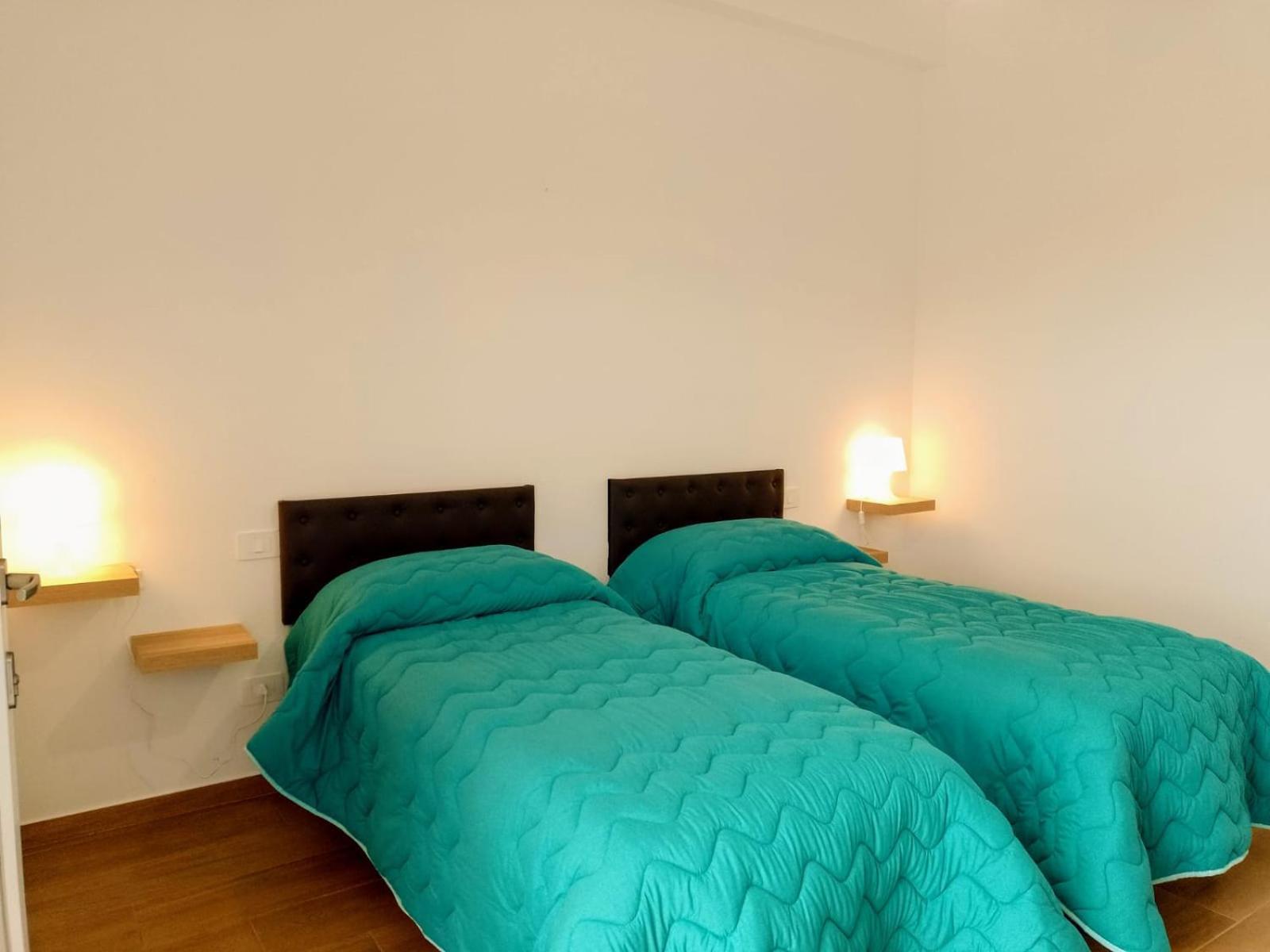 אלטאווילה מיליציה Granatelli Holiday Home מראה חיצוני תמונה