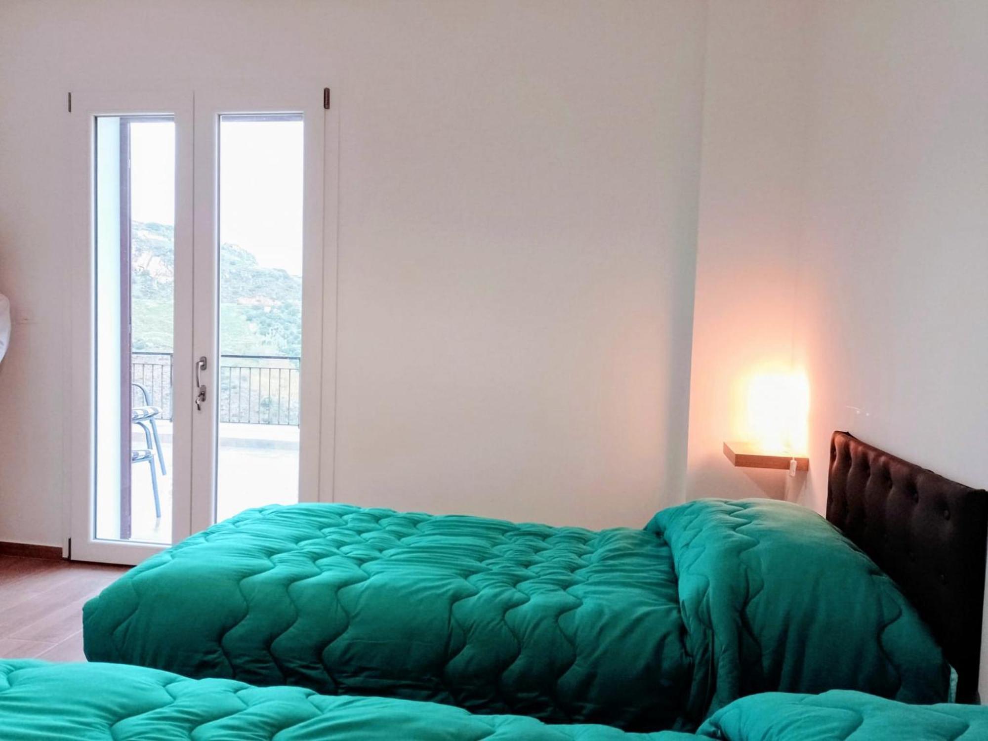 אלטאווילה מיליציה Granatelli Holiday Home מראה חיצוני תמונה