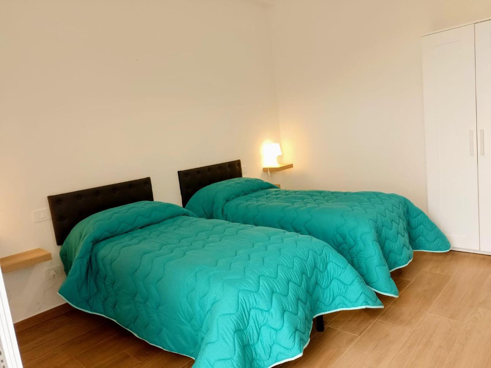 אלטאווילה מיליציה Granatelli Holiday Home מראה חיצוני תמונה