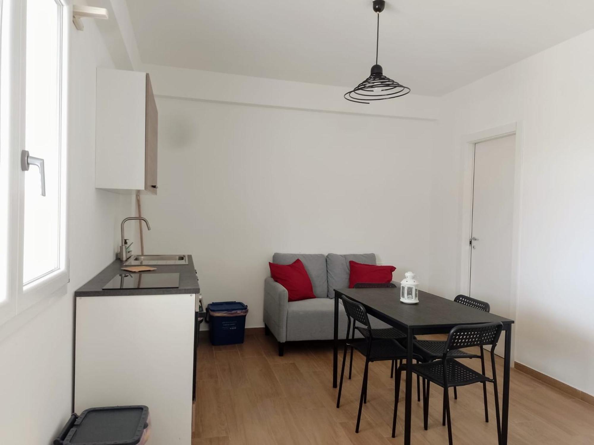 אלטאווילה מיליציה Granatelli Holiday Home מראה חיצוני תמונה