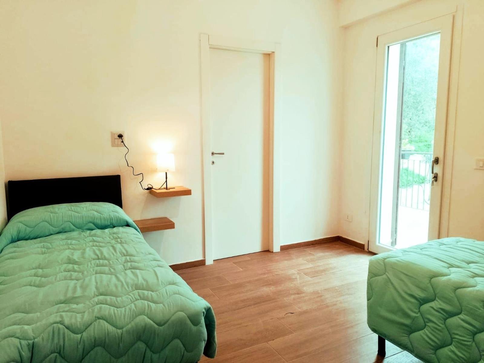 אלטאווילה מיליציה Granatelli Holiday Home מראה חיצוני תמונה