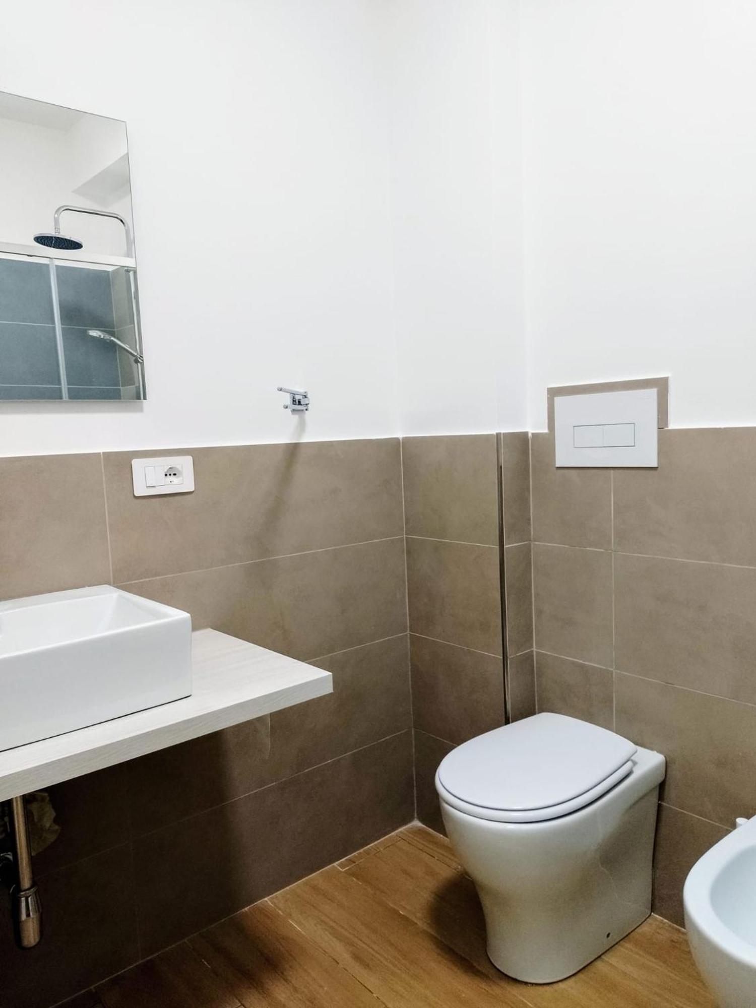 אלטאווילה מיליציה Granatelli Holiday Home מראה חיצוני תמונה
