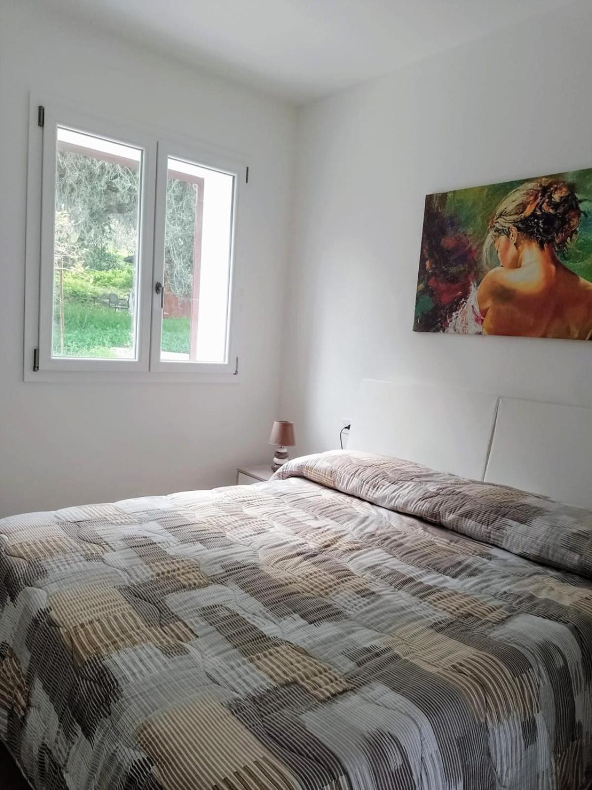 אלטאווילה מיליציה Granatelli Holiday Home מראה חיצוני תמונה