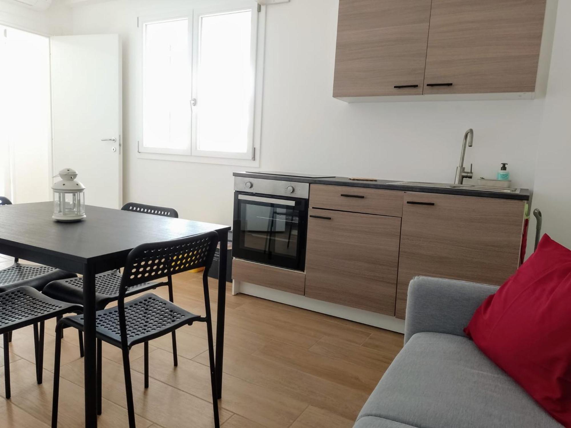 אלטאווילה מיליציה Granatelli Holiday Home מראה חיצוני תמונה