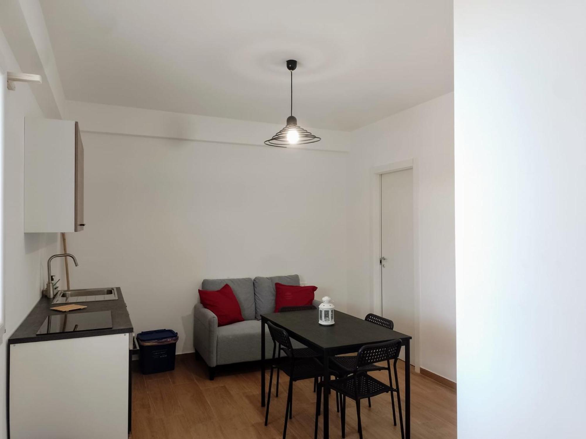 אלטאווילה מיליציה Granatelli Holiday Home מראה חיצוני תמונה