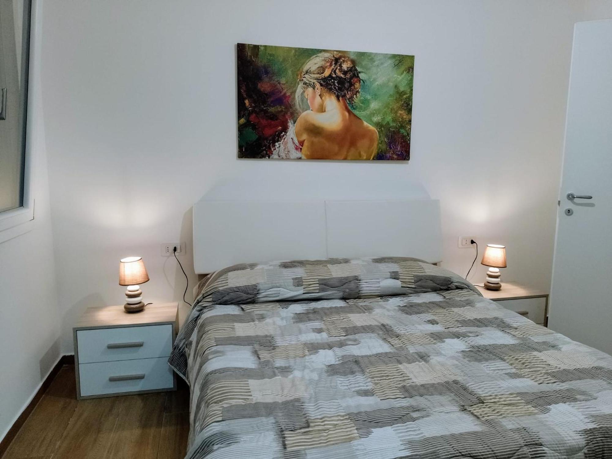 אלטאווילה מיליציה Granatelli Holiday Home מראה חיצוני תמונה