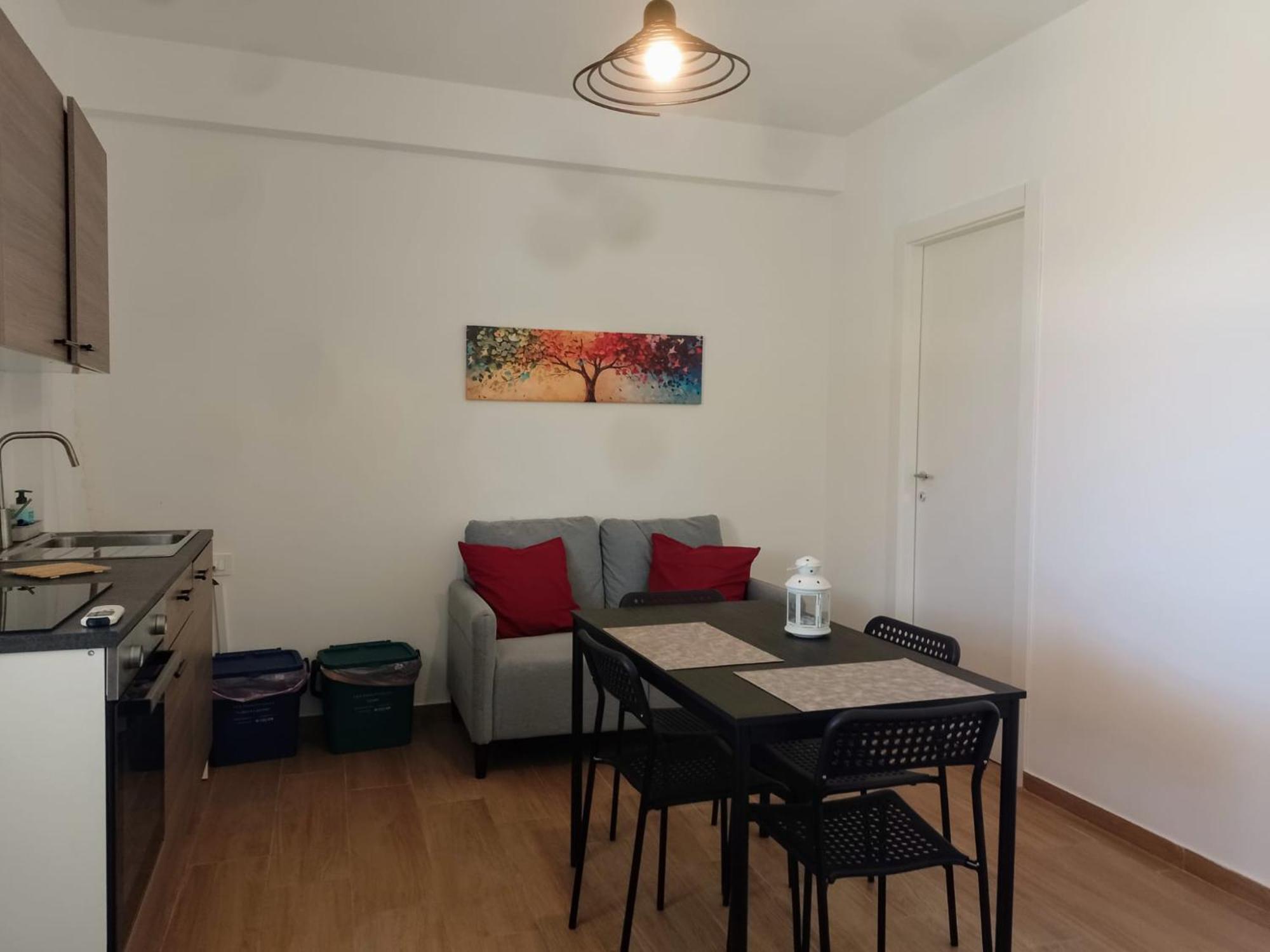 אלטאווילה מיליציה Granatelli Holiday Home מראה חיצוני תמונה