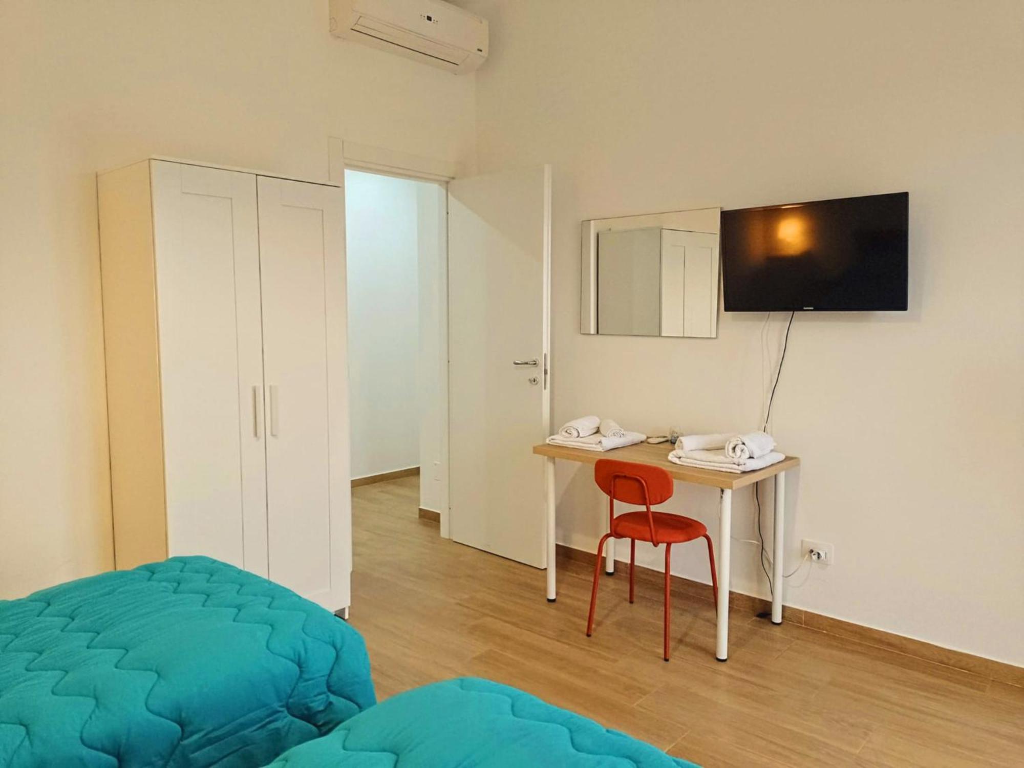 אלטאווילה מיליציה Granatelli Holiday Home מראה חיצוני תמונה